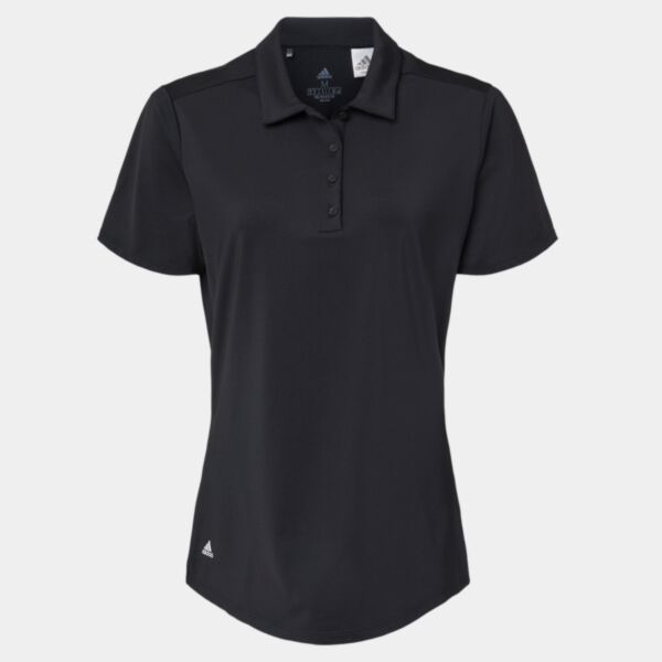 Women's Ultimate365 Solid Polo Thumbnail