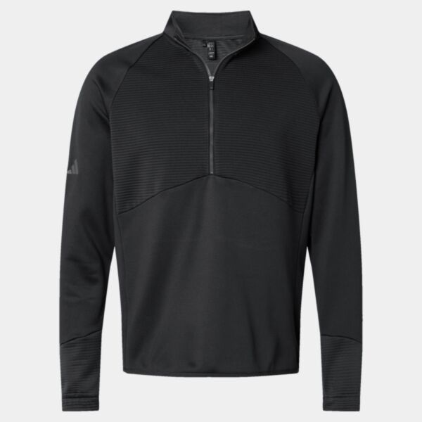 Men's Performance Quarter-Zip Pullover Thumbnail