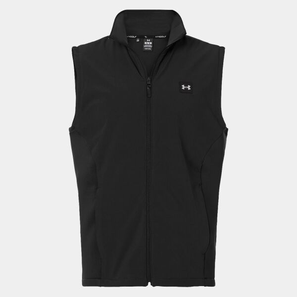Men's Drive Pro Storm Hybrid Vest - Limited Edition Thumbnail