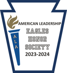 ALA National Honor Society