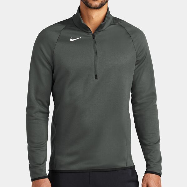 Therma FIT 1/4 Zip Fleece Thumbnail