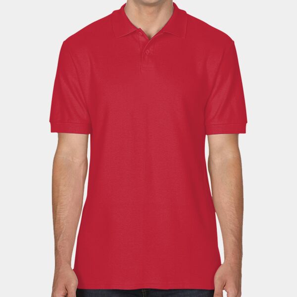 Softstyle ® Pique Polo Thumbnail