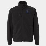 Motion Soft Shell Jacket Thumbnail